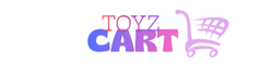 Toyz Cart
